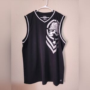 Metal mulisha jersey